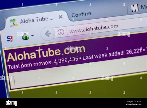 aloha tube com|Mother